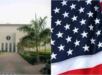 US Shuts Down Embassy In Nigeria