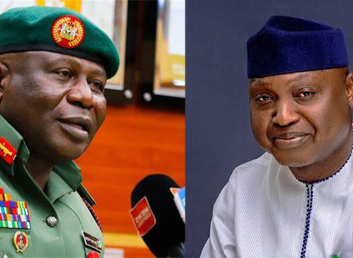 Ipoti-Ekiti Indigenes Kick Over Relocation Of Army Barrack To Ikere-Ekiti
