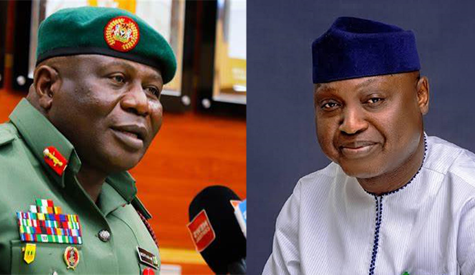 Ipoti-Ekiti Indigenes Kick Over Relocation Of Army Barrack To Ikere-Ekiti