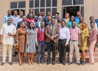UNIMED Organises Capacity Training On Accounting For Staff