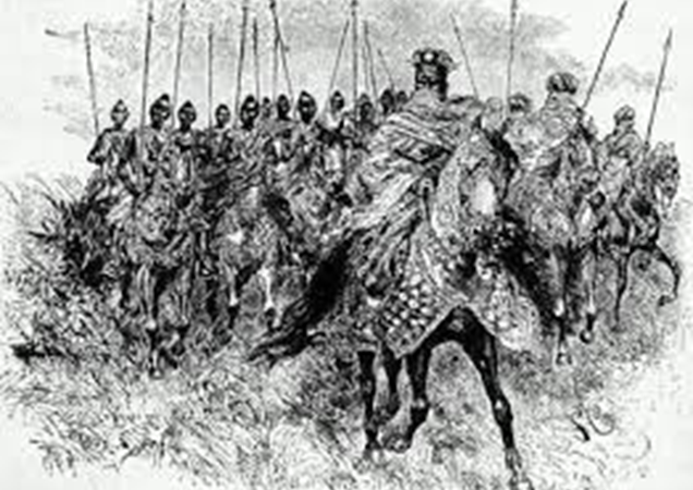 Breaking Tradition: The First And Only Female Alaafin Of Oyo