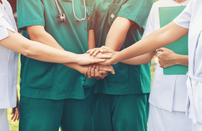 15 Health Workers Resign Every Week In UCH – CMD