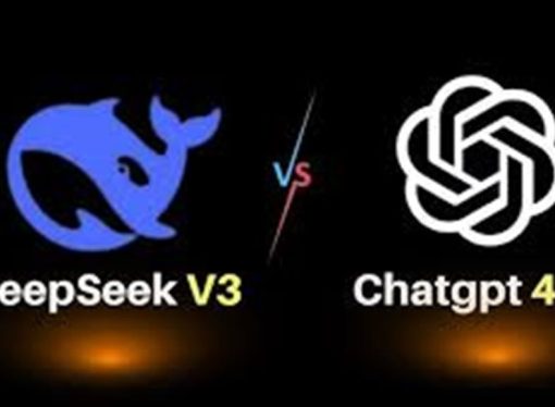 Battle for AI Supremacy: DeepSeek and ChatGPT