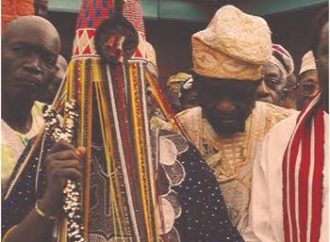 Youth Beats Monarch To Stupor In Osun