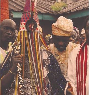 Youth Beats Monarch To Stupor In Osun