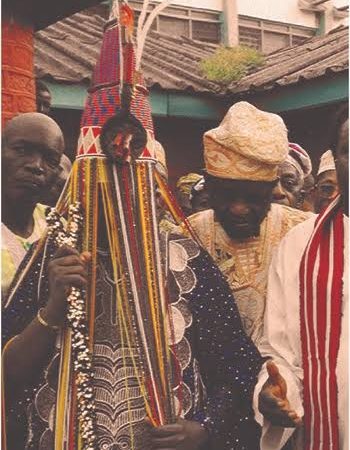 Youth Beats Monarch To Stupor In Osun