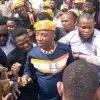 Sowore Faults Police 1.7m Gratuity, Says Senators Gets 29m Monthly Payment.