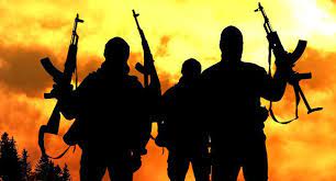Tension In Ondo As Gunmen Shoot APC Chieftain, Four Others