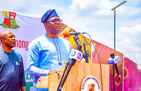 Seyi Makinde Must Account for Oyo LG funds since 2019 – APC