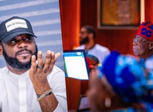 Nnamdi Kanu’s Family Exposes Pre-Election Deal With Seyi Tinubu