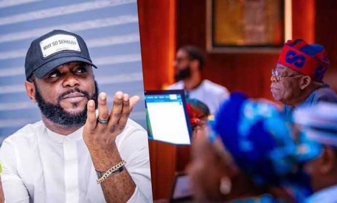 Nnamdi Kanu’s Family Exposes Pre-Election Deal With Seyi Tinubu