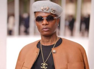 Wizkid’s ‘Morayo’ Sets Historic Record On Billboard Afrobeats Chart