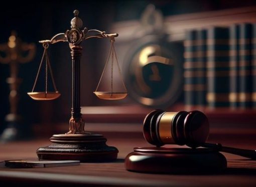 Man Drags In-Law To Court For Keeping Wife