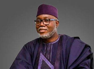Aiyedatiwa Unveils Economic Plans For Ondo