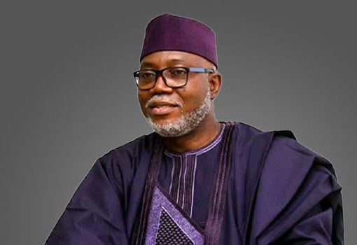 Aiyedatiwa Unveils Economic Plans For Ondo