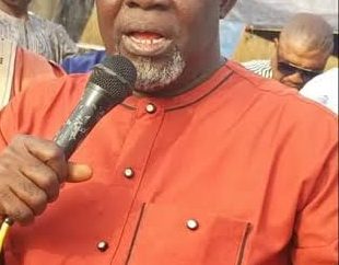 Adeleke Trains 600 Local Government Staff – NULGE President