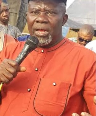 Adeleke Trains 600 Local Government Staff – NULGE President