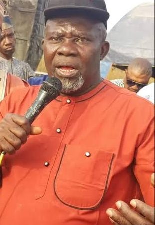 Adeleke Trains 600 Local Government Staff – NULGE President