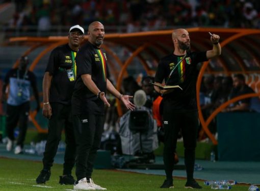 10 Things To Know About New Super Eagles Coach
