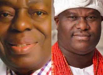 Afe Babalola Withdraws Defamation Charges Against Dele Farotimi After Ooni’s Intervention