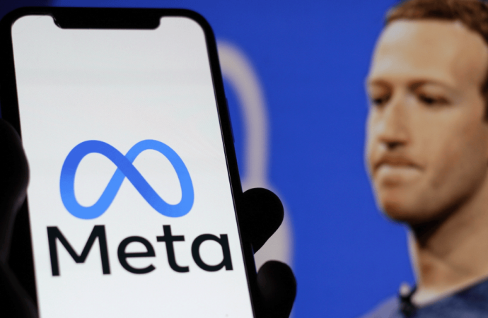 Meta Agrees To Pay Trump $25M To Settle Lawsuit Over Account Ban