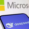 DeepSeek R1 AI Model Now Available On Microsoft Azure