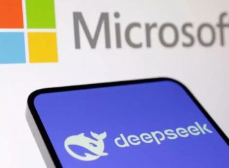 DeepSeek R1 AI Model Now Available On Microsoft Azure