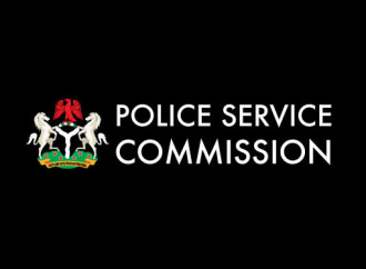 Police Service Commission Holds Promotion Exams For Over 400 Senior Officers