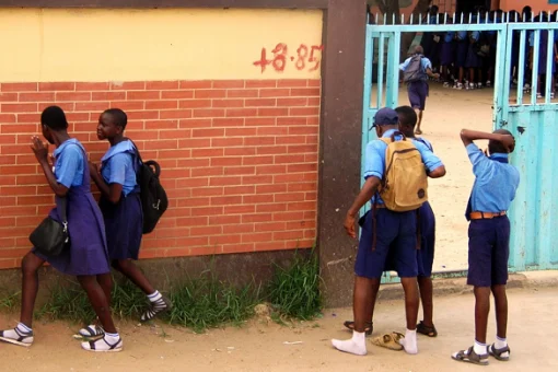 Osun, Lagos Schools Record Poor Turnout On First Day Of Resumption