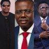 Sanwo-Olu Will See Me And Act Like He Doesn’t Know Me But He Will Be Begging Mr Macaroni For a Handshake – Seyi Law