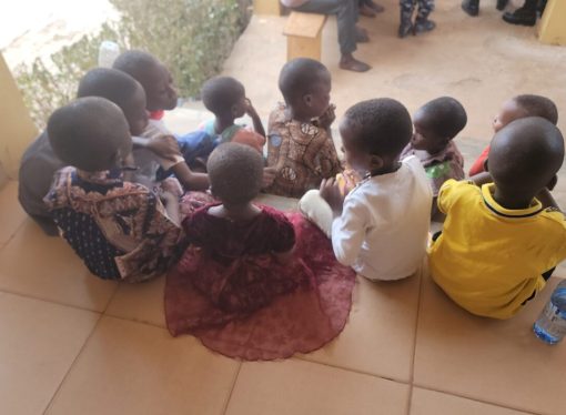 We Sell Each Child  For N500,000 In Anambra — Suspects