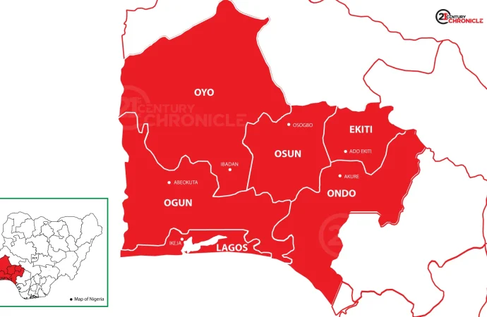 Newsworld…Connecting You To The Southwest And Beyond.