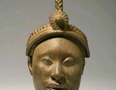 The Remarkable Story of Luwo Gbagida: The16th, And First Only Female Ooni Of Ile Ife