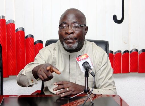 Osun, Lagos unrest: Ologbondiyan holds Tinubu responsible