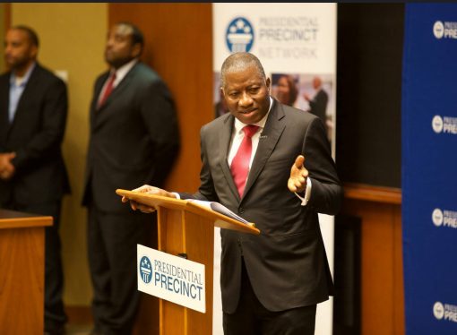 Jonathan Says Full BVAS Automation Will Eliminate Election Glitches