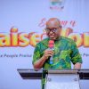Federal Government Appoints Ekiti As Pilot State In Southwest