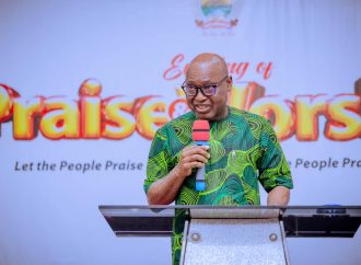 Federal Government Appoints Ekiti As Pilot State In Southwest