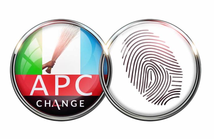 APC woos Saraki, Mark, other PDP leaders