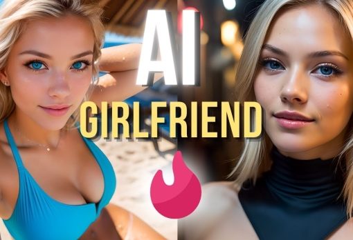 Man Loses $28,000 To AI Girlfriend