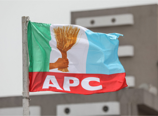 Power Tussle In Osun: APC Directs LG Chairs To Reclaim Offices