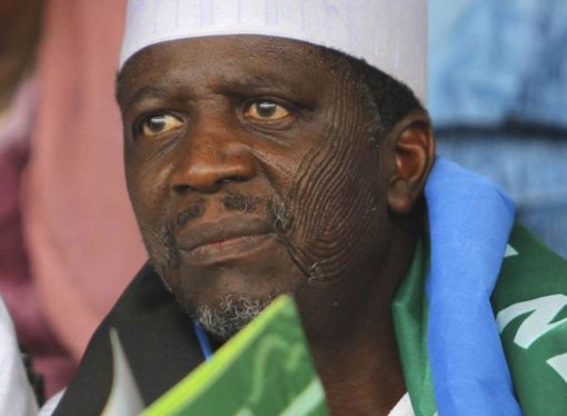 Don’t Kill Opposition: Ex-Gov Bafarawa Warns Tinubu