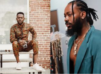 Adekunle Gold: Those Without Music Knowledge Control The Industry