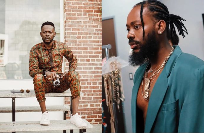 Adekunle Gold: Those Without Music Knowledge Control The Industry