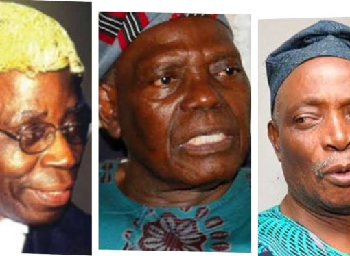 Ladoja vs. Akande: Legal Showdown Looms Over Apology Demand