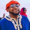 Davido Hints At Joining Nigerian Politics