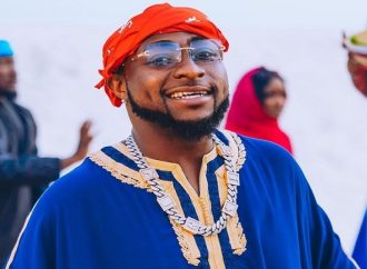 Davido Hints At Joining Nigerian Politics