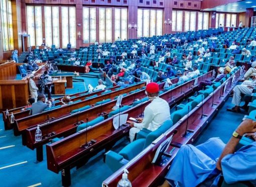 Nigerian Lawmakers Propose Creation Of 31 Additional States [Full List]