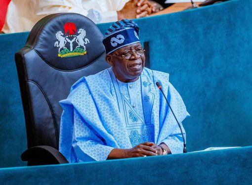 Tinubu Signs Bill Establishing Federal Varsities In Osun, Ekiti