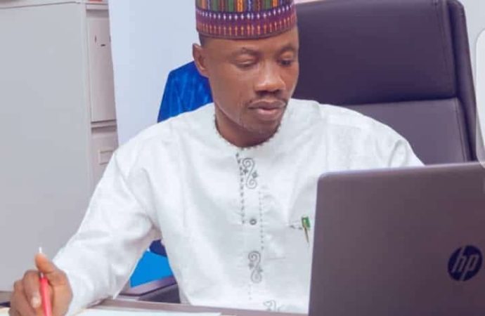 Osun LG Polls: OSSIEC Chairman Assures Adequate Security