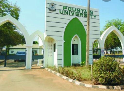 University In Osun Raises Alarm Over Encroachment By Land Grabbers, Arrest Of Staff